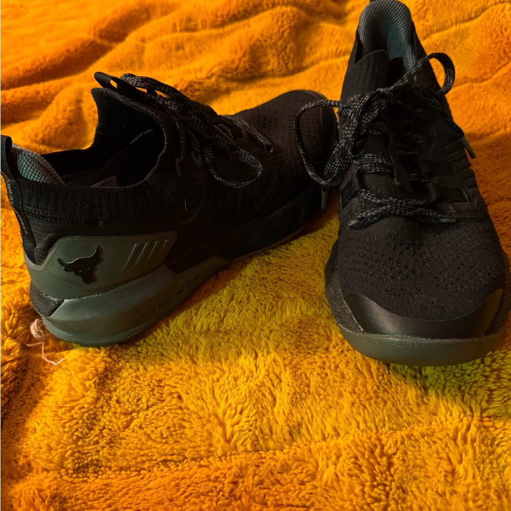 Project Rock Sneakers